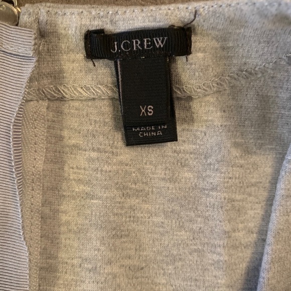 J.Crew top - Picture 2 of 2